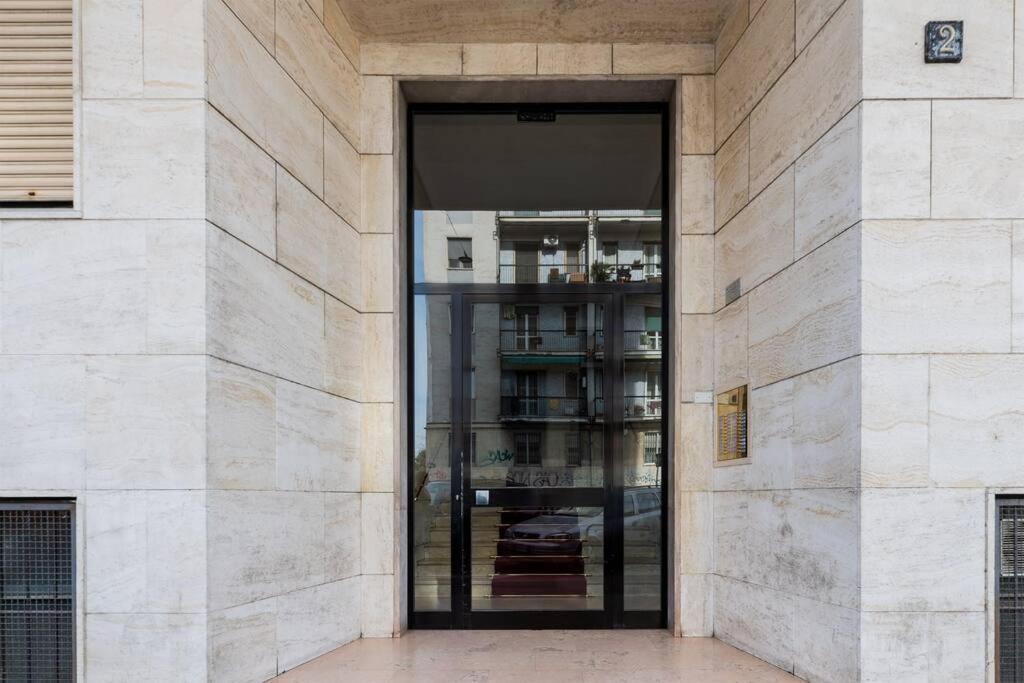 Apartment Bilocale - Il Laboratorio Di Citta Studi Mailand