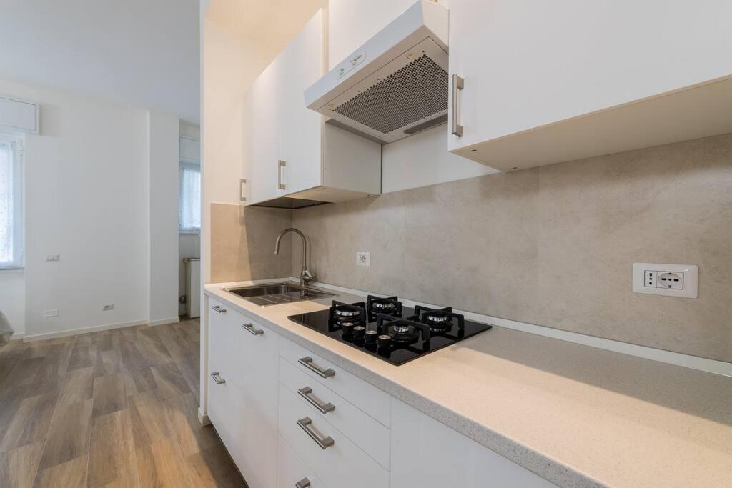 Bilocale - Il Laboratorio Di Citta Studi Apartment Mailand