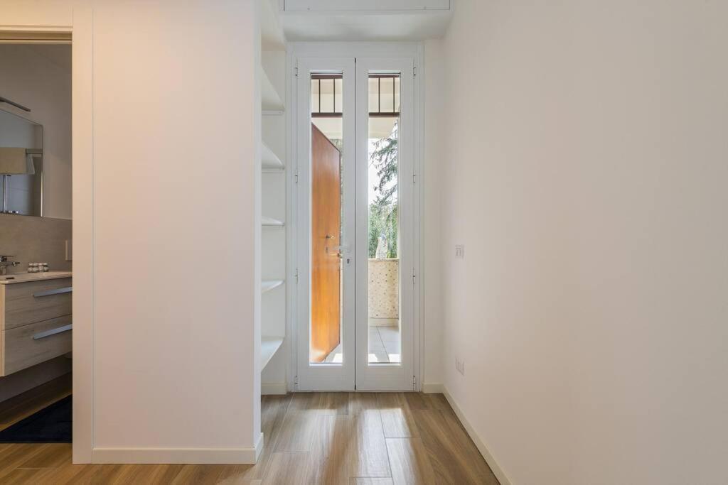 Bilocale - Il Laboratorio Di Citta Studi Apartment Mailand