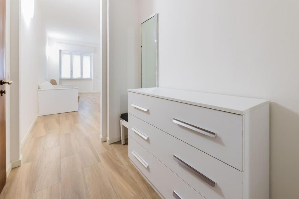 Bilocale - Il Laboratorio Di Citta Studi Apartment Mailand